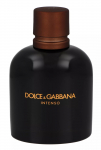 Dolce & Gabbana Pour Homme Intenso Edp 125ml