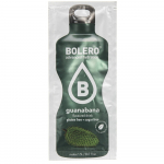 Kiirjook "Bolero" guanabanaga - 9 g