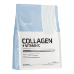 OSTROVIT kollageen + C-vitamiin looduslik (400 g)