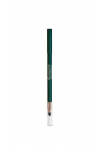 Collistar Professional Kajal silmapliiats 10 Metal green 1,2ml