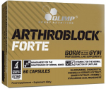 Olimp Nutrition Arthroblock Forte - 60 kapslit