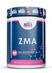Haya Labs ZMA (magneesium, tsink, vitamiin B6) - 180 kapslit