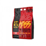 PVL Mutant Mass Gainer, maasikabanaan - 6800 g