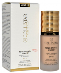 Collistar Unico Foundation Universal Youth Essence SPF 15 N&deg; 1N Ivory