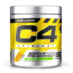 Cellucor C4 originaalne treeningueelne jook, roheline &otilde;un - 396 g