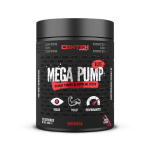 Conteh Sports Mega Pump Elite, kirsi v&auml;rvi - 390 grammi