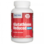 Jarrow Formulas Glutatiooni v&auml;hendatud 500 mg - 120 taimekapslit