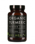 KIKI Health kurkumipulber - 150 grammi