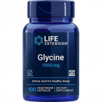 Eluea pikendav gl&uuml;tsiin, 1000 mg - 100 kapslit