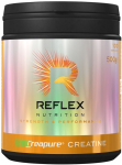 Reflex Nutrition Creapure kreatiin, pulber - 500 grammi