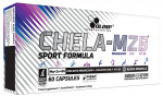 Olimp Nutrition Chela MZB, Sport Formula - 60 kapslit