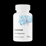 Thorne Research Iron diglycinate - 60 kapslit