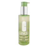 Clinique All About Clean Liquid Facial Soap Mild 200ml