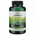 SWANSON Jujube Fruit (60 kapslit)