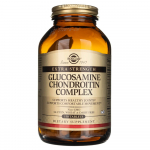 Solgar Gl&uuml;koosamiini ja kondroitiini kompleks - 150 tabletti