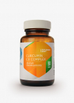 HEPATICA Curcumin C3 kompleks (90 kapslit)