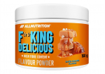 Allnutrition Fitking maitsev maitsepulber, soolatud karamell - 150 grammi