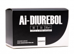 Yamamoto Nutrition Ai-Diurebol - 90 kapslit