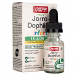 Jarrow Formulas Jarro-Dophilus imikutele, probiootilised tilgad - 15 ml