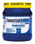 Yamamoto Nutrition Essential Amino pulber, apelsin - 300 grammi