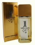 Paco Rabanne 1 Million habemeajamisj&auml;rgne losjoon 100 ml