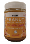 Weider Peanut Butter Smooth - 350 grammi