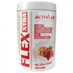 "Activlab Flex Xtra", virsik - 400 g
