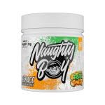 Naughty Boy Menace V2, puuviljakeerd - 420 grammi