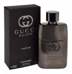 Gucci Guilty Pour Homme Parfum 50ml