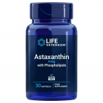 ELU PIKENDAMINE Astaksantiin 4 mg fosfolipiididega EL (30 kapslit)