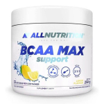 Allnutrition BCAA Max Support, sidrun - 250 grammi