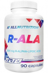 Allnutrition R-ALA, 200 mg - 90 kapslit