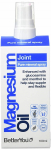 BetterYou magneesiumi&otilde;li liigesesprei - 100 ml.