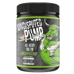 American Supps Undisputed Pump Booster, vaarika - 510 grammi
