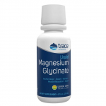 Mikroelementide vedel magneesiumgl&uuml;tsinaat, sidrun-laim - 237 ml.