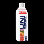 Nutrend Unisport h&uuml;potooniline jook roosa greip - 1000 ml