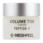 MEDI-PEEL Face cream with peptides Volume Tox Cream Peptide 9 MINI 10 g