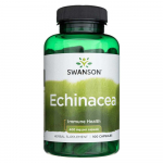 Swanson Echinacea 400 mg - 100 kapslit