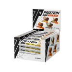 Trec Nutrition proteiinibatoon, vanill ja karamell - 24 x 49g