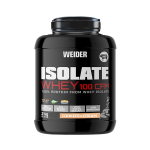 Weider Isolate Whey 100 CFM, k&uuml;psised ja koor - 2000 grammi