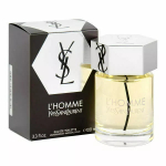 Yves Saint Laurent L`Homme Edt 100ml