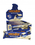 Grenade proteiinibatoonid, OREO valged (EAN 5060811384756) - 12 x 60g