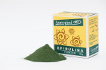 AUROSPIRUL Spirulina pulber (100 g)