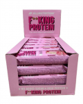 Allnutrition Fitking valguvahvel, vaarika - 24 x 37g