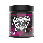 Naughty Boy Menace, kirsikoola - 420 grammi