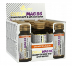 Olimp Nutrition Chela-Mag B6 krampidevastane shot, apelsin - 9 x 25 ml.