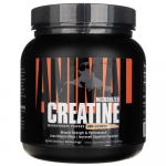Universal Nutrition Animal Kreatiin, pulber - 500 g