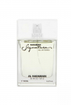 Al Haramain Signature Silver EdT 100ml