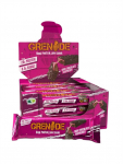 Grenade proteiinibatoonid, tume &scaron;okolaad ja vaarikas - 12 x 60g