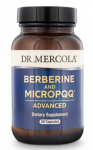 DR. MERCOLA Berberiin MicroPQQ-ga (30 kapslit)
